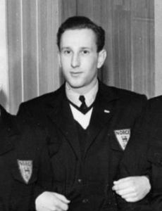 Arne Hoel