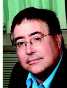 Malcolm Edwards