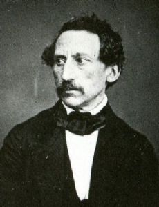 Louis Asher