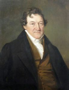 Bartholomew Parr