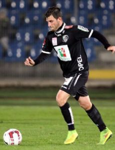 Stefan Schwendinger