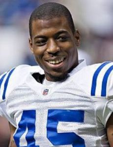 De'von Hall