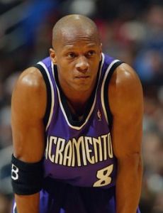 Anthony Peeler