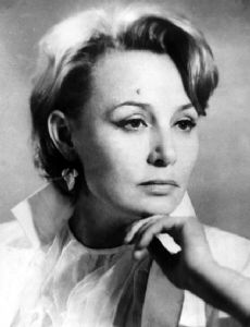 Aleksandra Klimova
