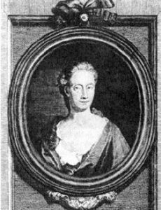 Eliza Haywood