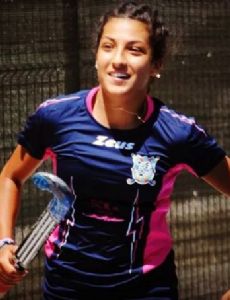 Dalila Mirabella