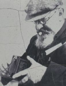 Joseph Carlebach