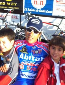 Jorge Bravo