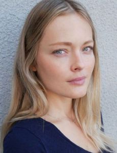 Olga Maliouk