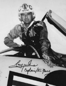 Arthur Ray Hawkins