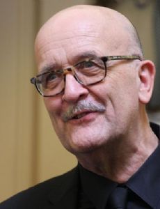 Jacques Ogg