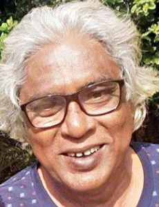 Monsur Ul Karim