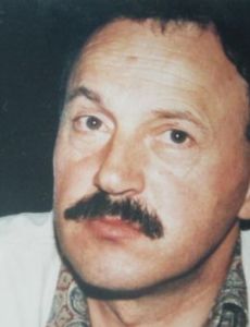 Wilfried Senoner