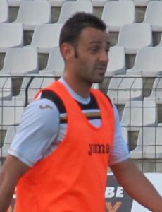 Borislav Baldzhiyski