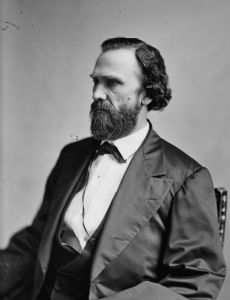 John DeWitt Clinton Atkins