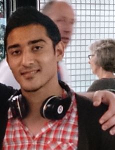 Reza Ghoochannejhad