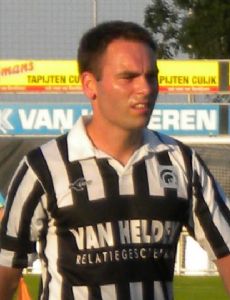 Thijs Hendriks