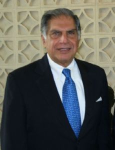 Ratan Naval Tata