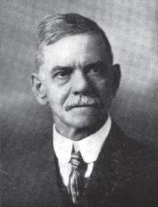 Albert C. Baker