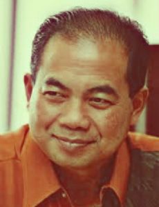 Aziz Kaprawi