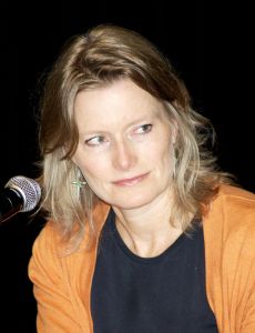 Jennifer Egan