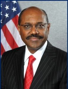 Daniel Yohannes