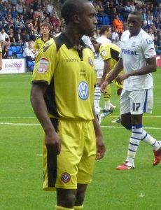Jordan Slew