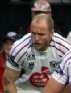 Steven Bell