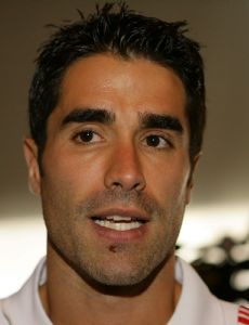 Juan Pablo Ángel