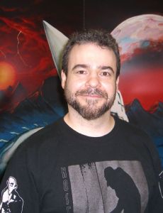Nelson DeCastro
