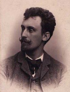 Viggo Stuckenberg