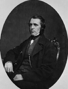 William McDougall (politician)