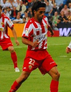 Fabián Andrés Vargas