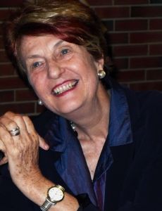 Helen Caldicott