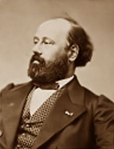 François Bazin