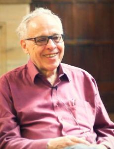 Joseph Silk