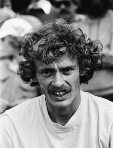 Harry Schulting