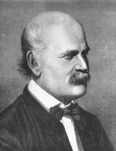 Ignaz Semmelweis