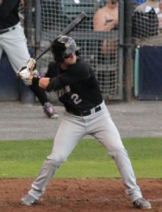 Tyler Holt