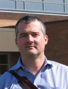 John D. Hunter
