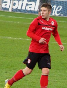 Declan John