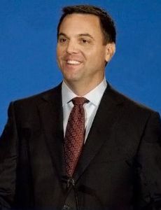 Tim Hudak
