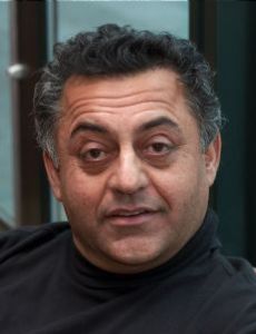 Vijay Vazirani