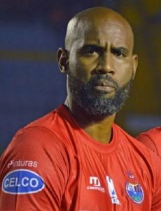 Felipe Baloy