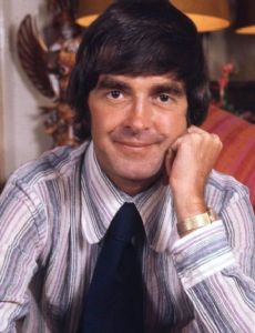 Derek Nimmo