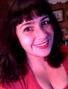 Vanessa Davis
