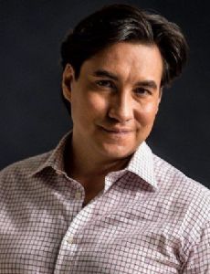 Luis Alfonso Borrego