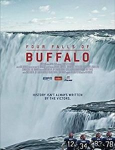 The Four Falls of Buffalo