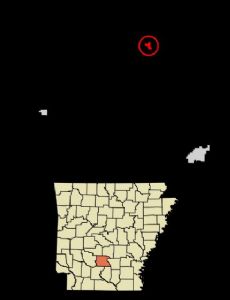Carthage, Arkansas