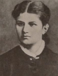 Ekaterine Gabashvili